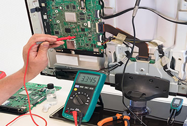 Göztepe Elektronik Tamircisi