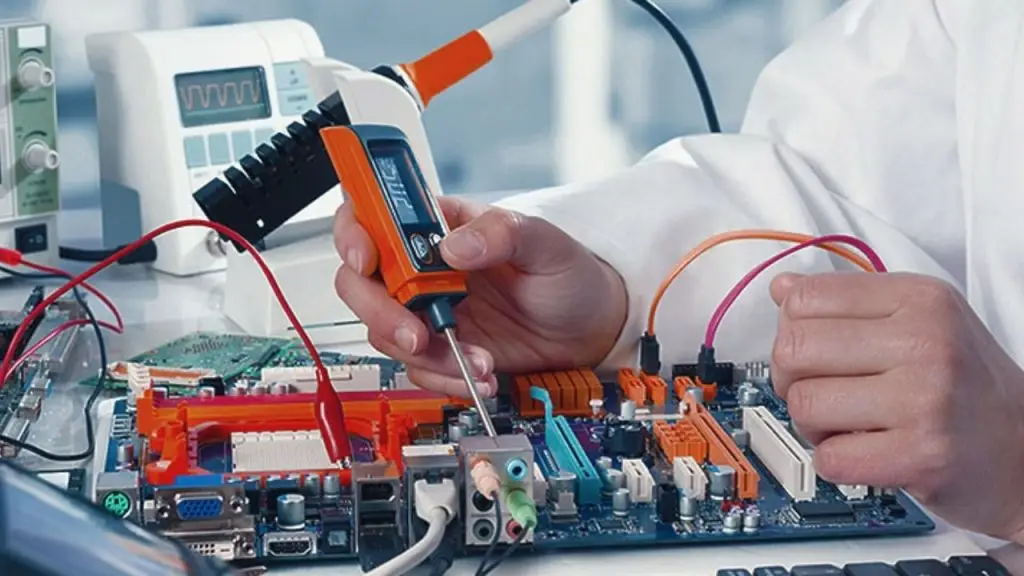 Göztepe Elektronik Tamircisi